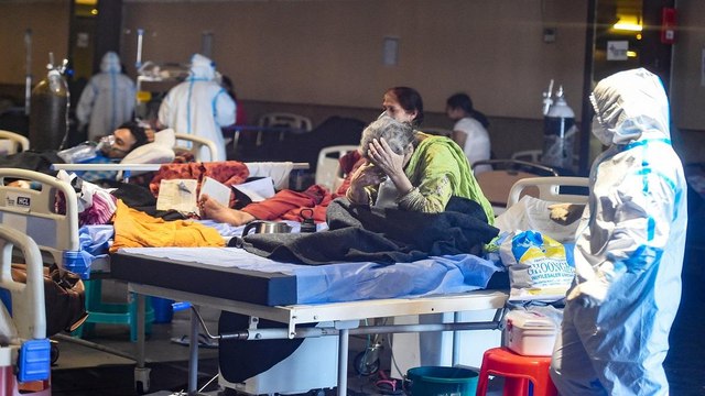 10Tak: Why India is facing an oxygen shortage?