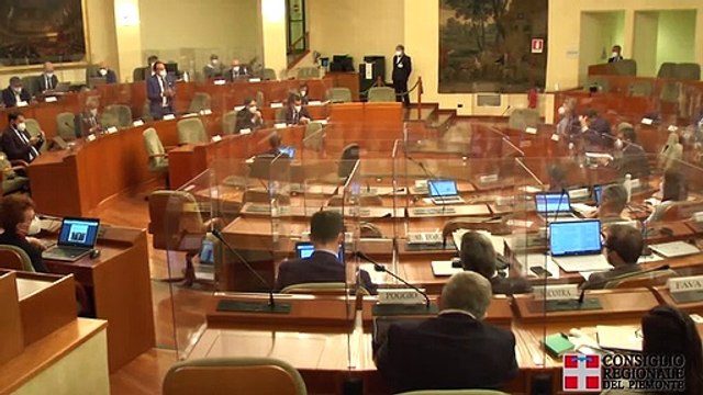 Recovery: dal Piemonte 3 mila progetti per 34 mld di investimenti
