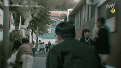 16화#하이라이트# (두통주의) 이승기, 자신을 속여 온 세상에 눈을 뜨다!