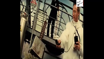 Movie Time | Thor Gets His Power Back - Thor - My Cartoon Kidz Network | Action Movie You Must Watch