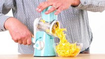 5 Cheese Gadgets Tested by Design Expert
