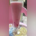 Rooh afza Milkshake recipe/rooh afza sharbat/rooh afza iftar special drinks. Zebas Kitchen..
