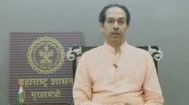 Uddhav says be ready for 3rd wave, 57640 fresh cases in Maha