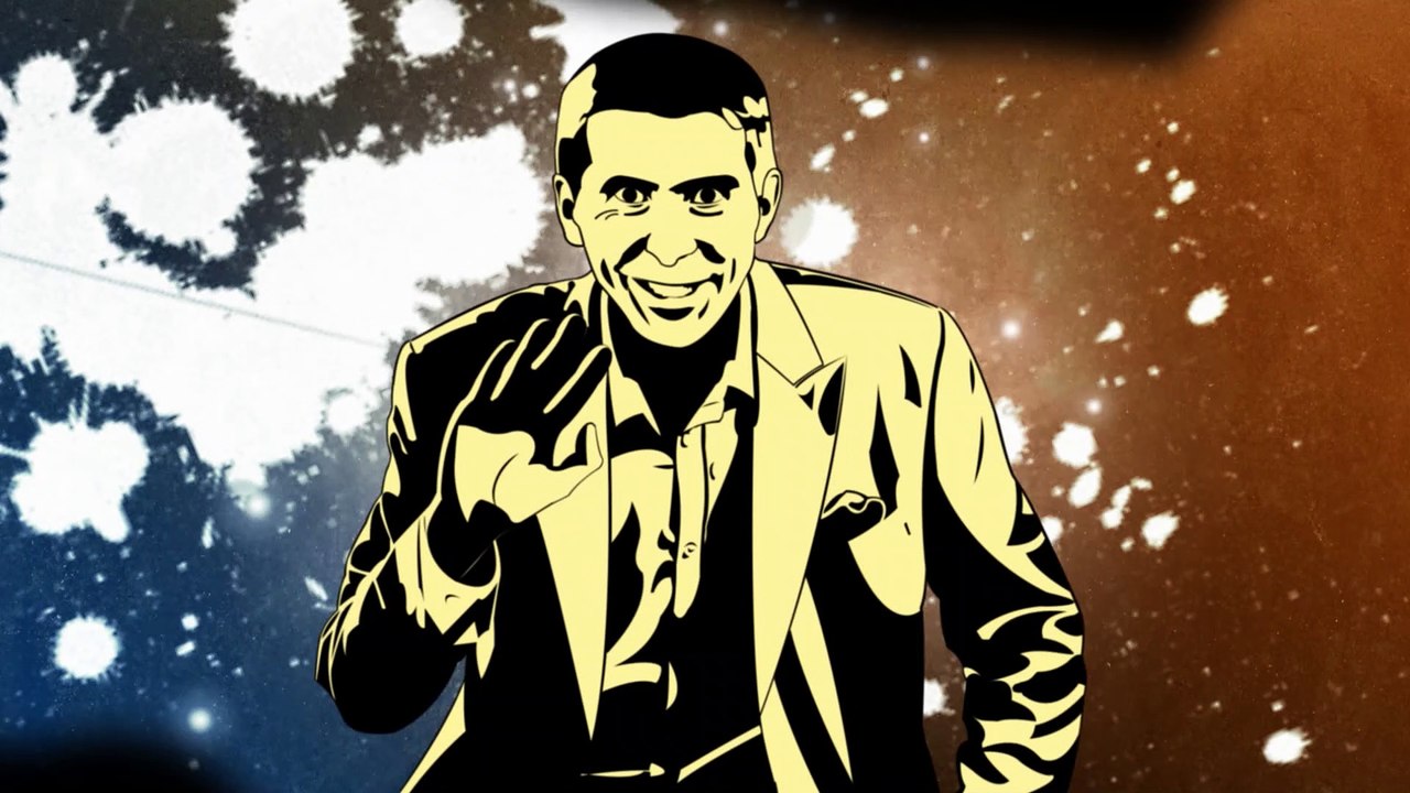 JE GAGNE A ETRE CONNU - Saison 02 épisode 07