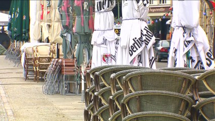 Costa y Tzitzikostas piden reforzar el 'Pilar Europeo de Derechos Sociales'