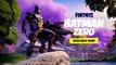Fortnite - Batman Zero Arrives to the Fortnite Island PS5 PS4