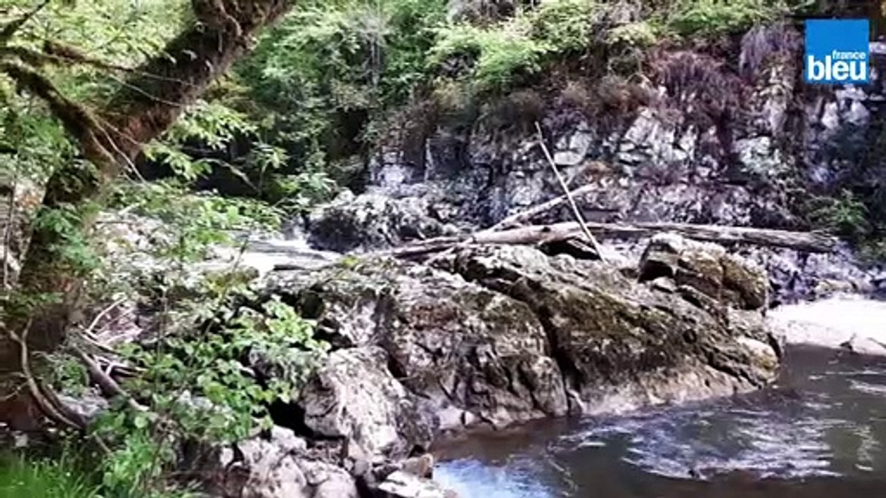 Au fil de l'eau - Romain Escande, de l’office de tourisme Naturellement Périgord