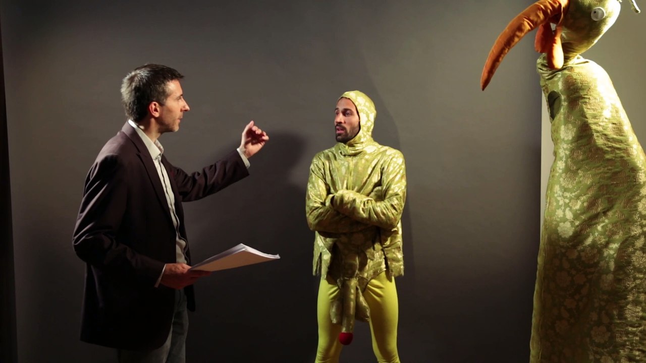JE GAGNE A ETRE CONNU - Saison 02 épisode 08