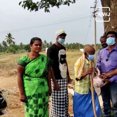 Good Samaritans Team Up To Help Destitute Old Man
