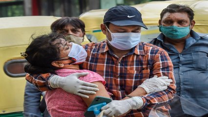 Was lockdown effective in controlling covid-19 in Delhi?