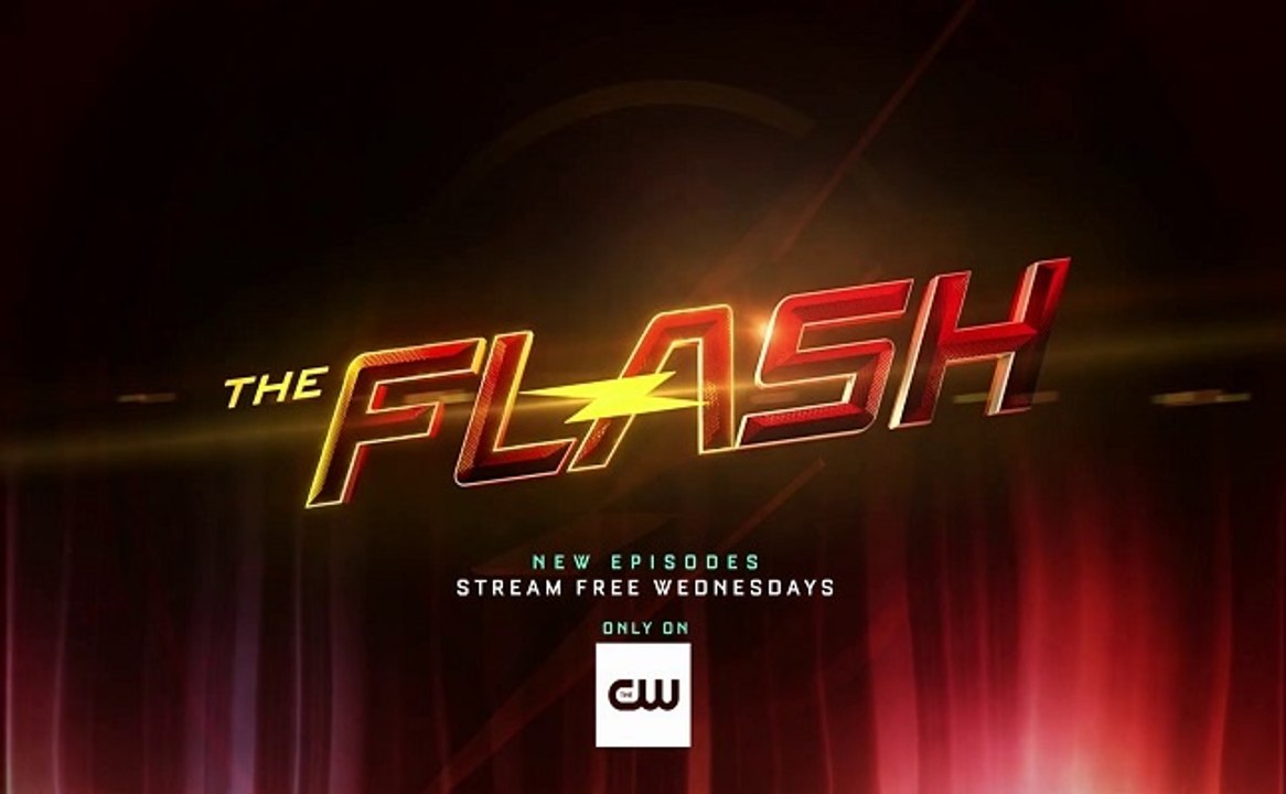 The Flash - Promo 7x09