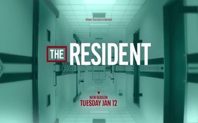 The Resident - Promo 4x13