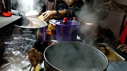 Darjeeling street food