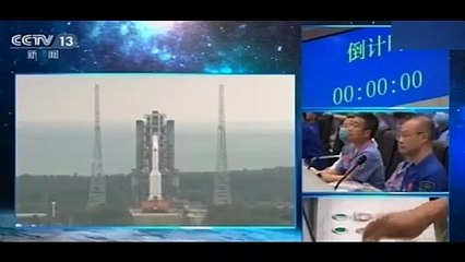 Korkutan açıklama: Çin'in fırlattığı roket İstanbul'a düşebilir