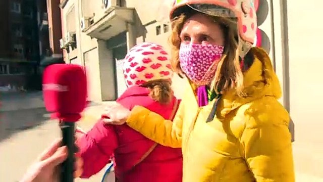 Agatha Ruiz de la Prada, primeras palabras tras su ruptura con Luis Gasset
