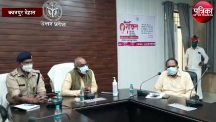 संक्रमित मरीजों में बढ़ोतरी को लेकर अफसर ने किया टीम-9 का गठन, लिए कई अहम फैसले