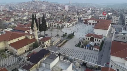 Gaziantep'te esnafa bayram müjdesi