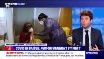 Story 7 : Covid en baisse, peut-on vraiment s'y fier ? - 05/05