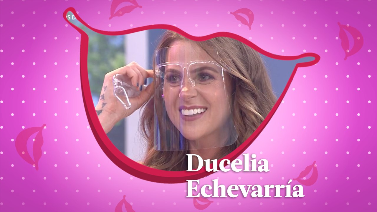 En Boca de Todos: Ducelia Echevarría : "Lo pasado, pisado"