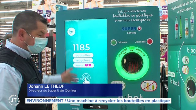 Le Journal - 05/05/2021 - EVENEMENT / La foire de Tours fêtera bien ses 100 ans