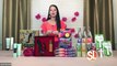Event and Lifestyle Expert Jamie O'Donnell has a variety of gift ideas for mom
