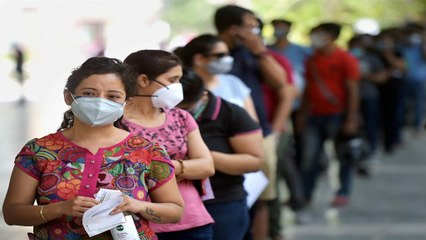 Covid-19: How states are dealing with the vaccine shortage?