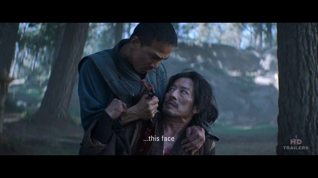 SUB ZERO KILLS SCORPION FULL FIGHT SCENE EXCLUSIVE EDIT / MORTAL KOMBAT MOVIE HD 2021