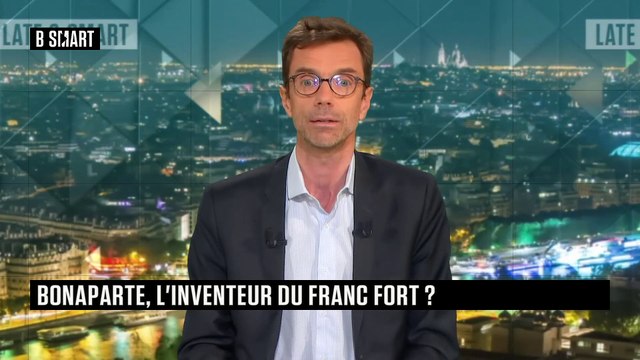 LATE & SMART - L'aperitif du mercredi 5 mai 2021