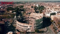 New Stage at Rome’s Colosseum Will Give Visitors a Gladiator's View