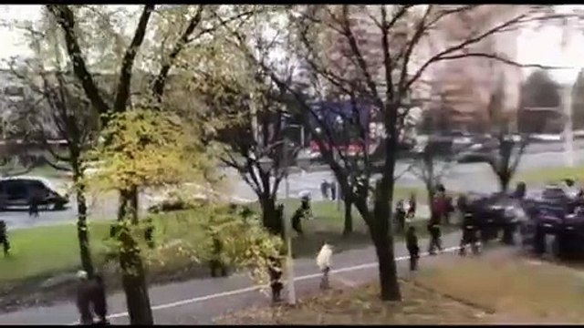 На Лукашенко подали жалобу в Германии