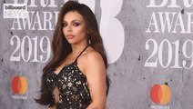 Jesy Nelson Gets Candid About the 'Breaking Point' That Led Her to Leave Little Mix | Billboard News