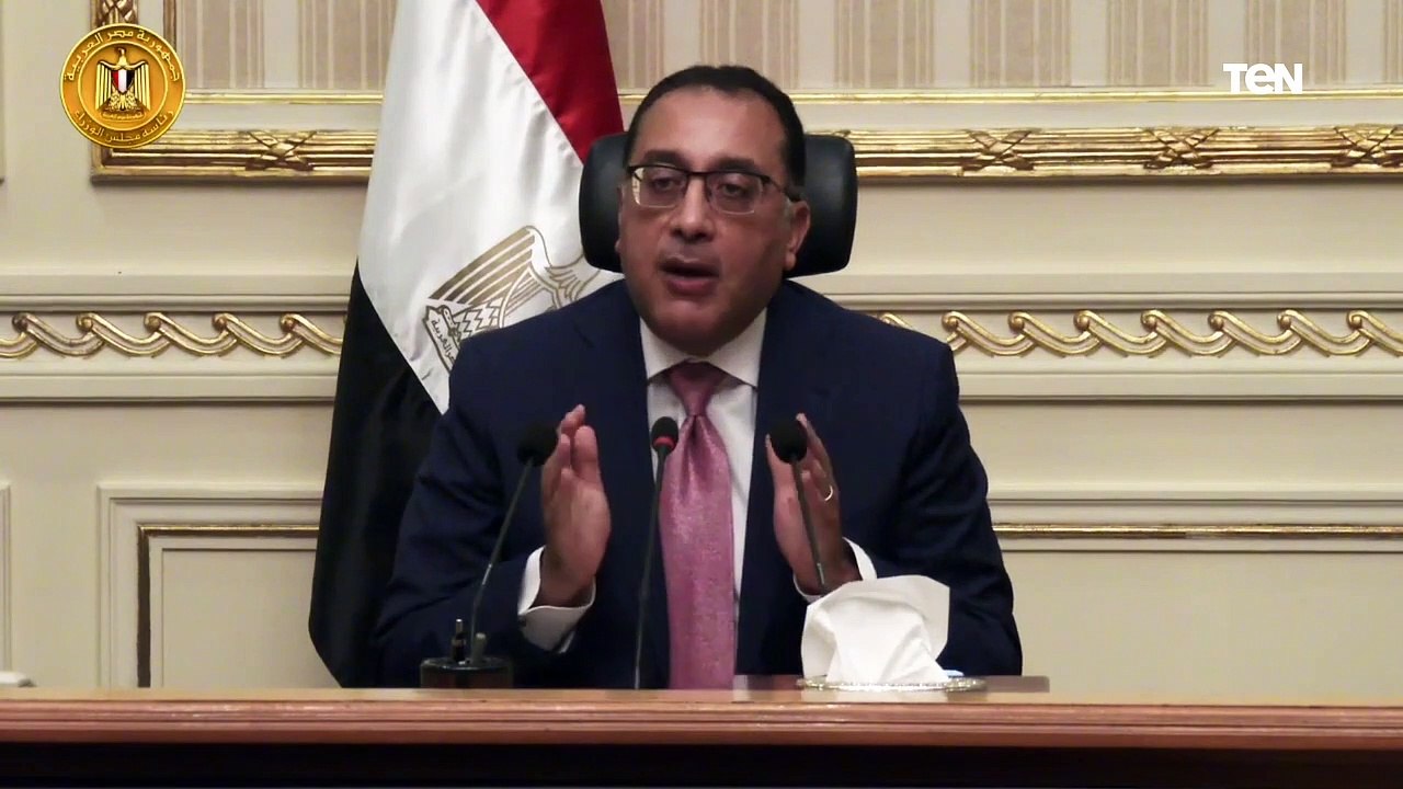 رئيس الوزراء صلاة العيد في المساجد التي تقام فيها صلاة الجمعة مع حظر اصطحاب الأطفال للصلاة