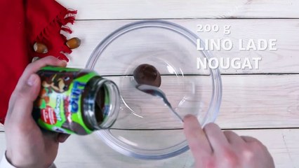 Čoko chili trenutak