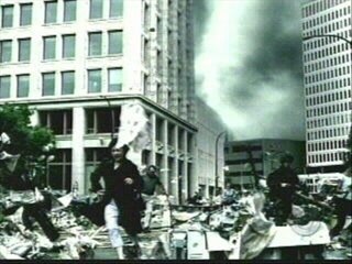 "WEATHER WEAPONRY WARFARE": with Jerry Smith