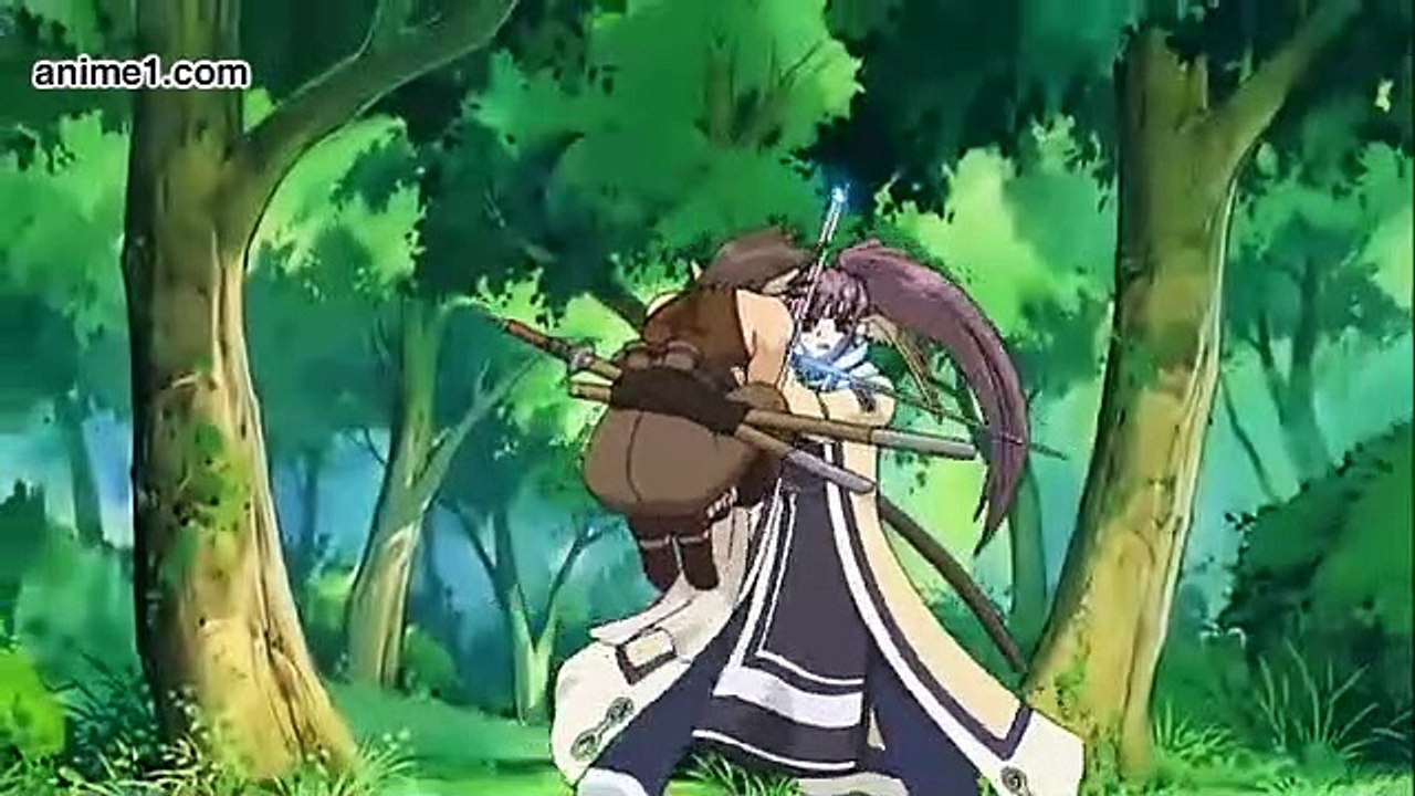 Utawarerumono E 12