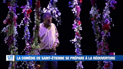 A la Une : Le SAMU42 présent à Furiani en 1992 / Les piscines rouvrent aux scolaires / Rive-de-Gier ville verte