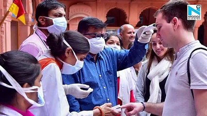 Delhi records 19,953 new COVID-19 cases, 338 deaths in last 24 hours