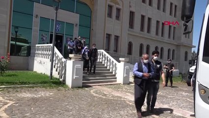 ŞANLIURFA SİVEREK'TE 6 YIL ÖNCE İŞLENEN CİNAYETE 2 TUTUKLAMA