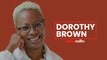 Dorothy Brown uncovers how the U.S. tax code hurts Black people