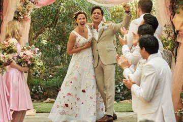 Jennifer Garner Wore a Special Necklace from 13 Going on 30 in New Netflix Movie, Yes Day