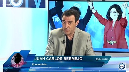 Juan Carlos Bermejo: Ayuso ha demostrado ser la mejor candidata del PP para Madrid, lo hizo el día que llamo a elecciones