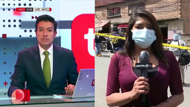 A plena luz del día y en vía pública, matan de dos disparos a una mujer en Villa Fátima