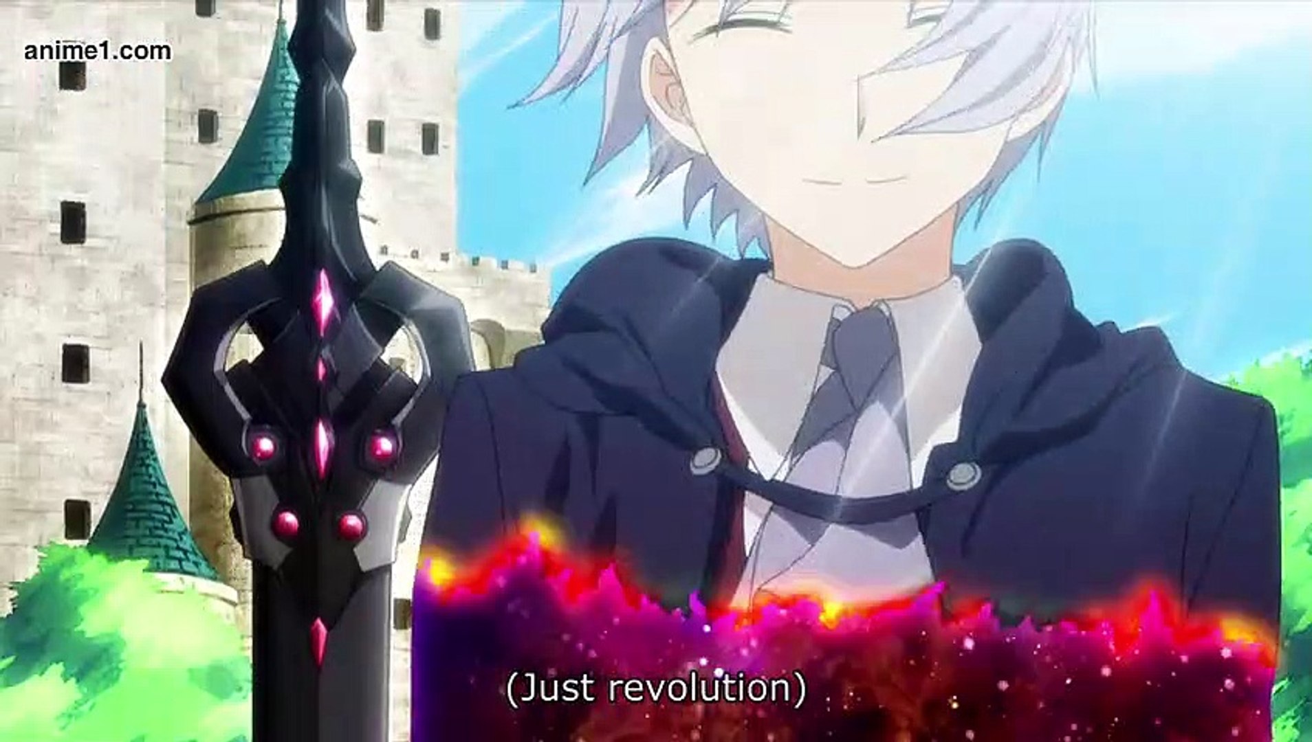 Saijaku Muhai No Bahamut E 9 - video Dailymotion