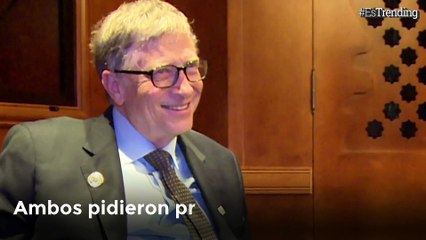 Famosos multimillonarios que han terminado sus matrimonios