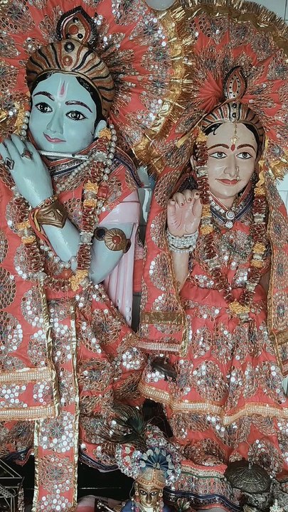 Bhajan Diary  - Mera rang de Dupatta Girdhari savere Dudh lai k Aavangi #bhajandiary