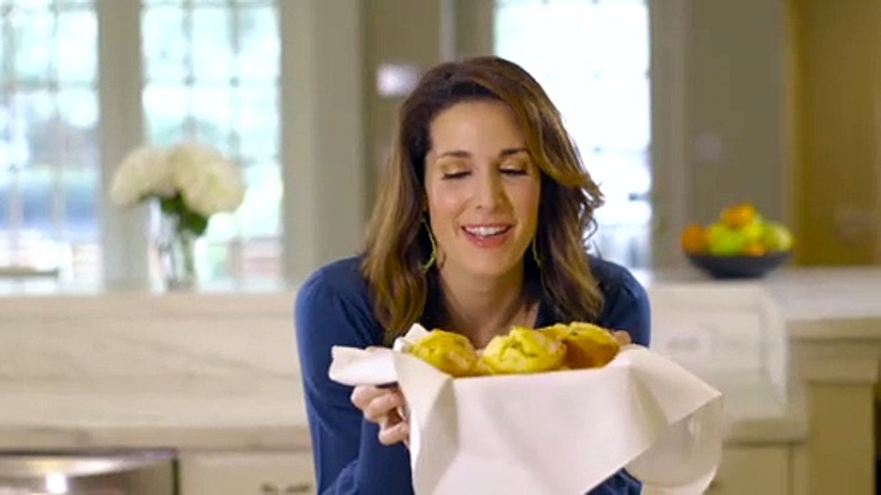 Corn Muffins With a Twist! Some New Recipes wit...