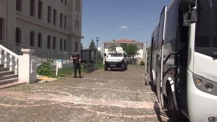 ŞANLIURFA - 6 yıl önce işlenen cinayetle ilgili yakalanan 5 zanlıdan 2'si tutuklandı