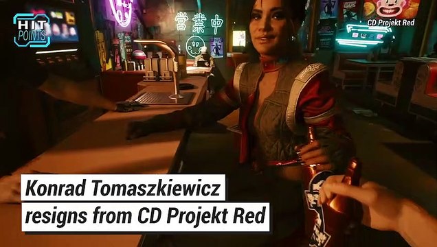 'The Witcher 3' Director Quits CD Projekt Red After Workplace Bullying Investigation