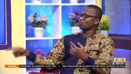 #FixTheCountry: We Can't Guarantee That Protesters Will Adhere To Covid-19 Protocols -Police(5-5-21)