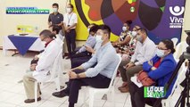 Médicos nicaragüenses viajan a Taiwán para especializarse en nefrología